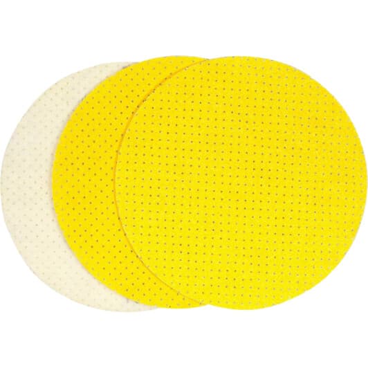 Круг шліфувальний Yato YT-846043 по гіпсу P150