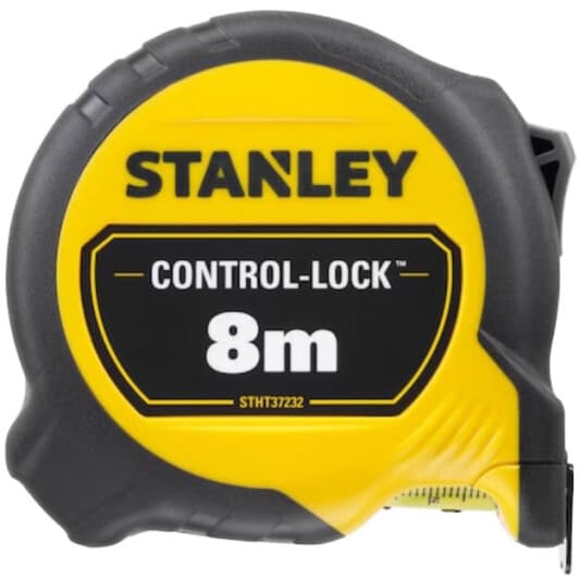 Рулетка Stanley Control-Lock STHT37232-0 8 м