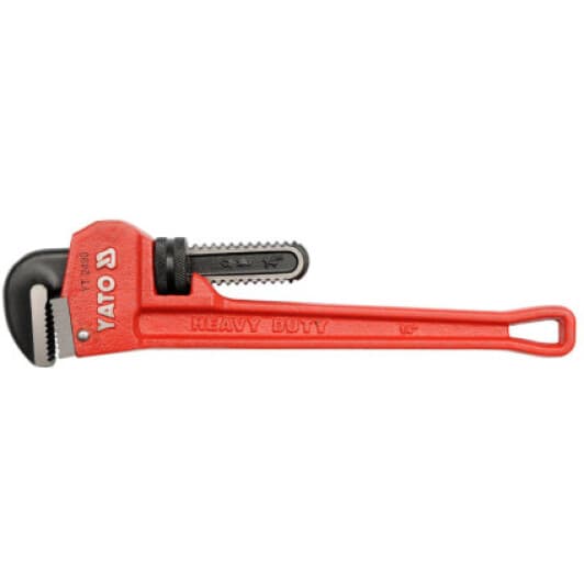 Ключ трубный Yato YT-2493