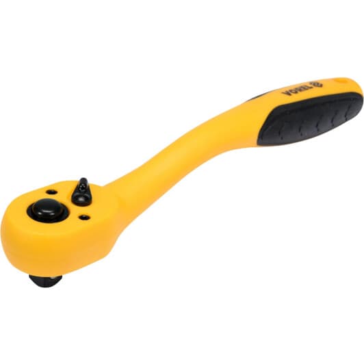 Трещотка Vorel 53576 3/8" 72 зубца 200 мм