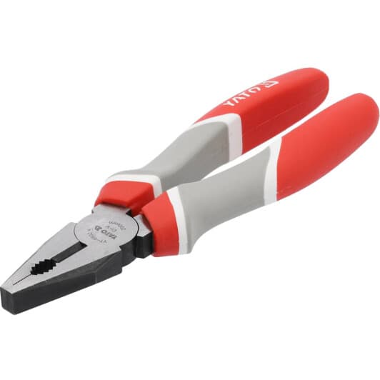 Пассатижи Yato YT-6602 200 мм