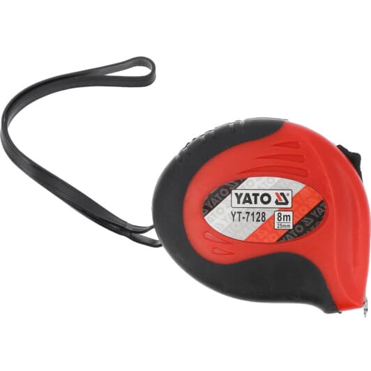 Рулетка Yato YT-7128 8 м