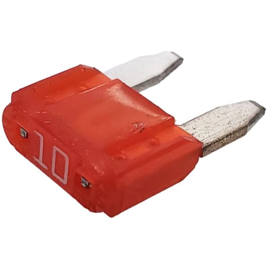 Предохранитель автомобильный General Motors 96234924 FN mini 10A