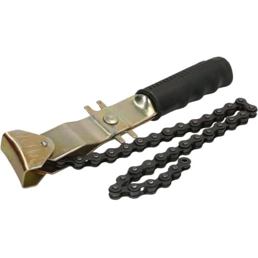 Ключ для зйому масляних фільтрів Mammooth MMTA169404 63-102 мм