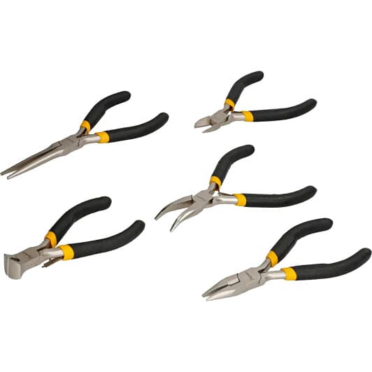 Набір інструментів Sealey SEAAK937 5 од.