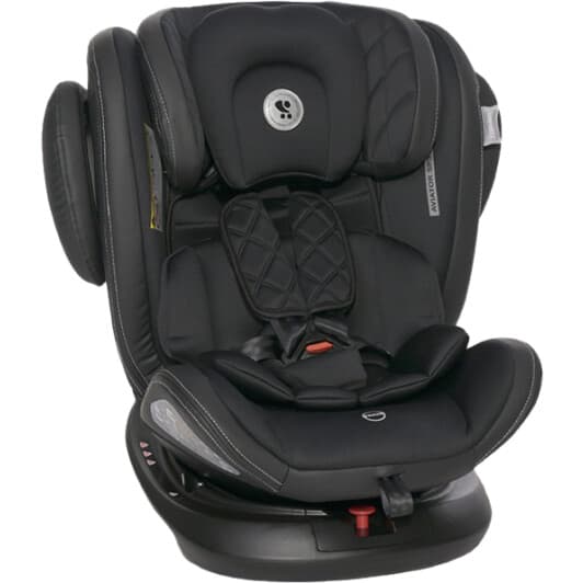 Автокрісло Lorelli Aviator Isofix