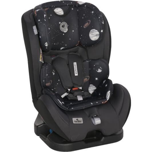 Автокрісло Lorelli Mercury