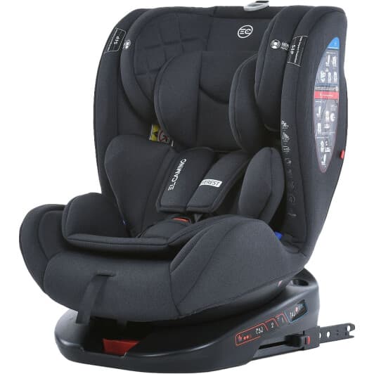 Автокрісло El Camino ME 1114 Everest