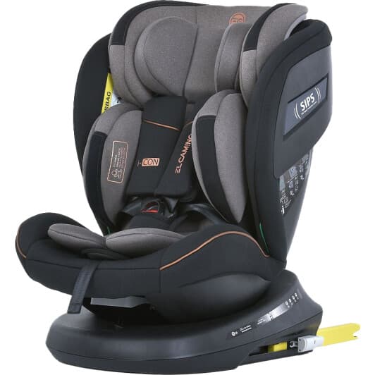 Автокрісло El Camino ME 1117 I-Con