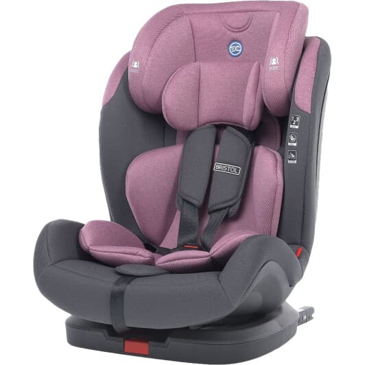 Автокресло El Camino ME 1080-B