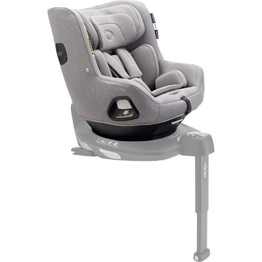 Автокресло Bugaboo Owl i-Size by Nuna