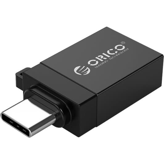 Перехідник Orico ca913398 USB - type-C
