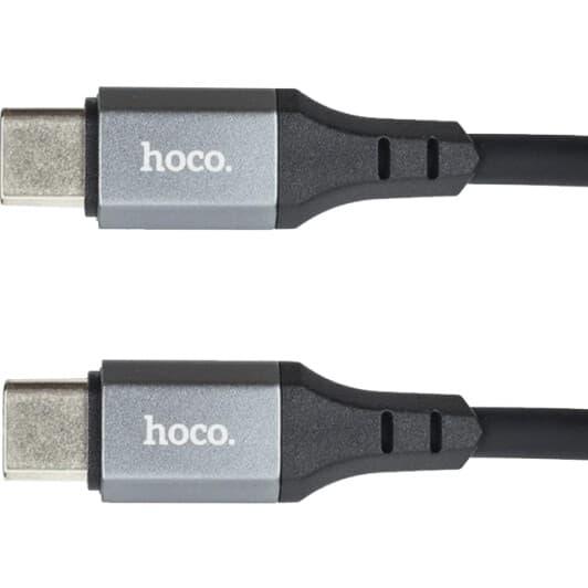 Кабель Hoco ca913930 type-C - type-C 3 м