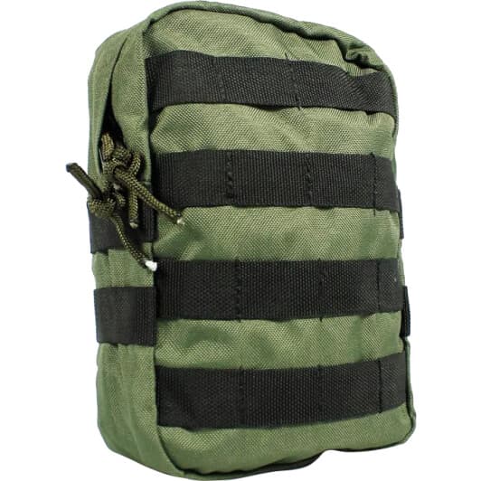 Аптечка тактична Poputchik 02-065-М