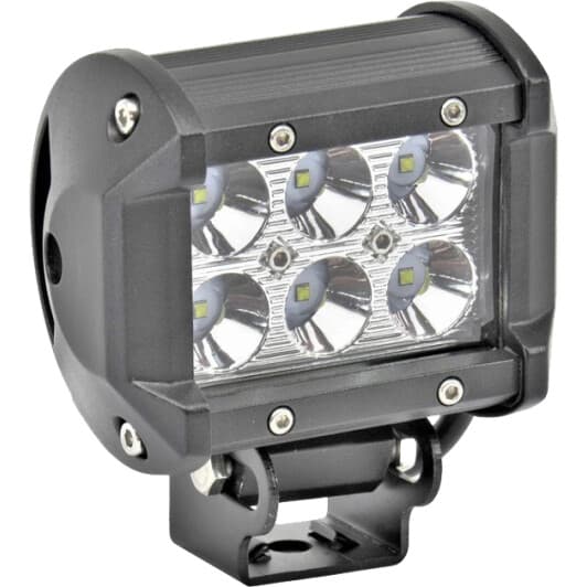 Дополнительная LED фара Tempest TP-15372 для рабочего света 45 W 15 диодов