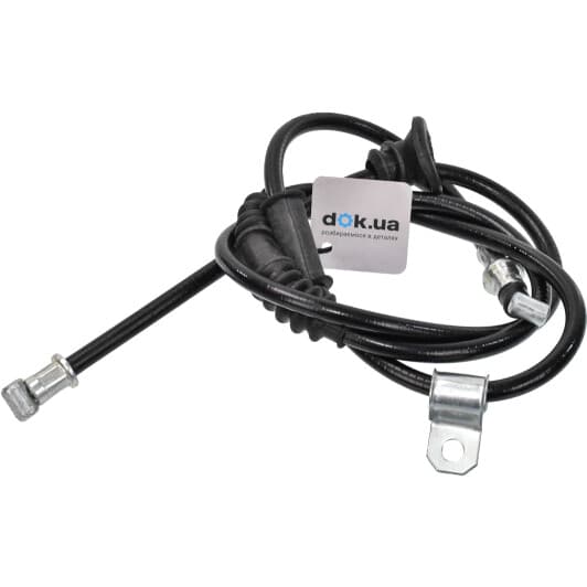 BC-567R Japanparts Трос ручного тормоза