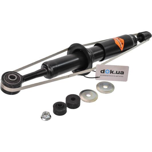 P3361 MASUMA Стійка амортизатора для Toyota Land Cruiser Prado (120, 150)