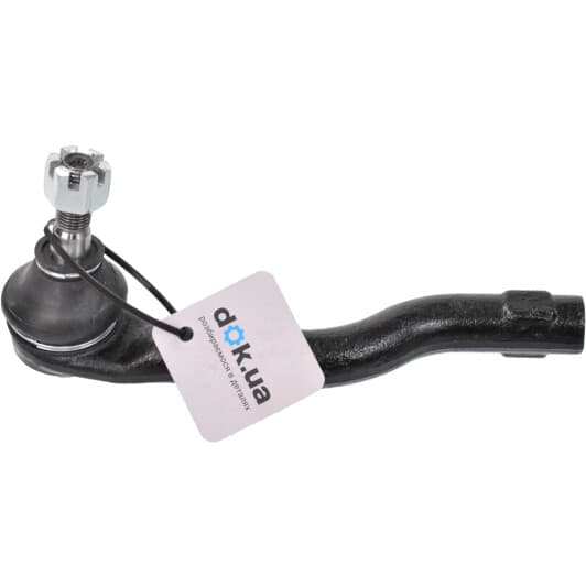 J4833039 Herth+Buss Наконечник кермової тяги для Mazda 2