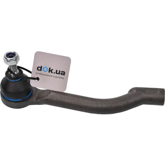 L10125 Monroe Наконечник кермової тяги для Nissan Qashqai