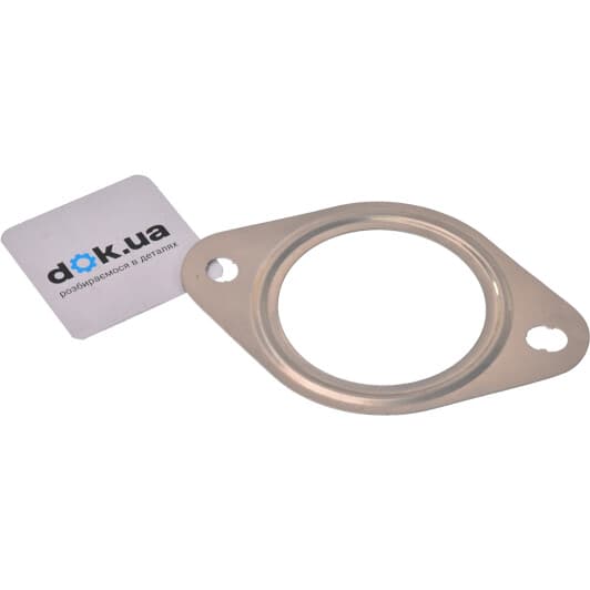 120-946 FA1 Прокладка приемной трубы