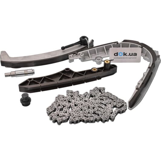 47500 Febi Комплект цепи ГРМ