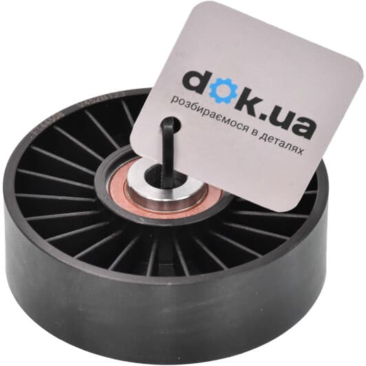 ft44508 Fast Обводной ролик поликлинового ремня