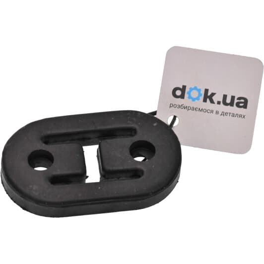 893-901 FA1 Кронштейн крепления выхлопной магистрали для Hyundai Sonata