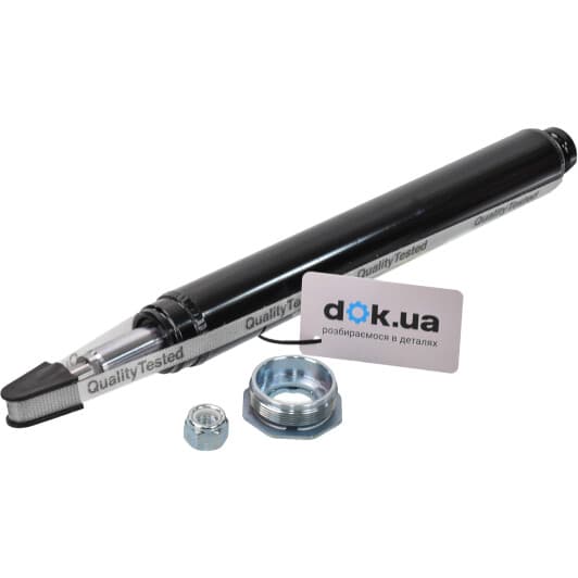 MM-20023 Japanparts Вкладыш амортизатора