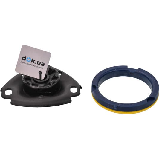 KB657.10 SNR Комплект (опора + подшипник)