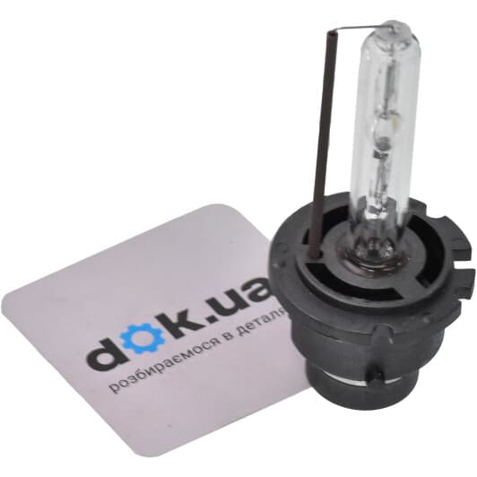 Автолампа Winso D2S PK32d-2 35 W прозрачная 782150