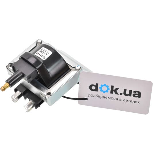 CL205 Tesla Котушка запалювання