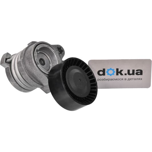 VKM 38350 SKF Натяжний ролик поліклинового ременя