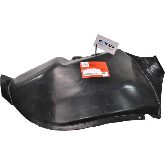 80122 Asam Підкрилок для Dacia Duster