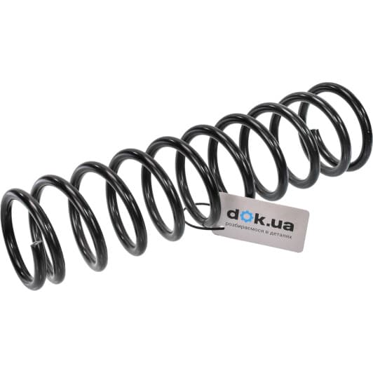 4259211 Lesjöfors Пружина подвески для Mitsubishi Carisma