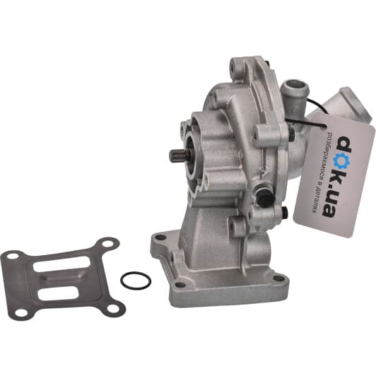 P246 Hepu Помпа