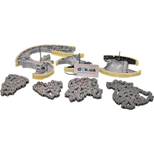 44486 Febi Комплект цепи ГРМ