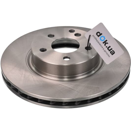 6677.10 Roadhouse Гальмівний диск