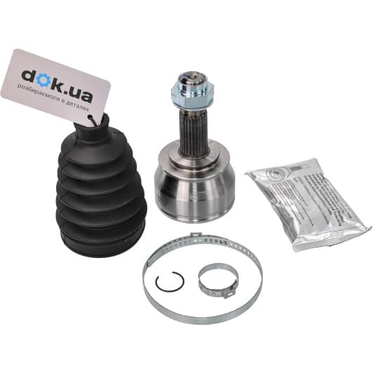 15-1592 Metelli Граната