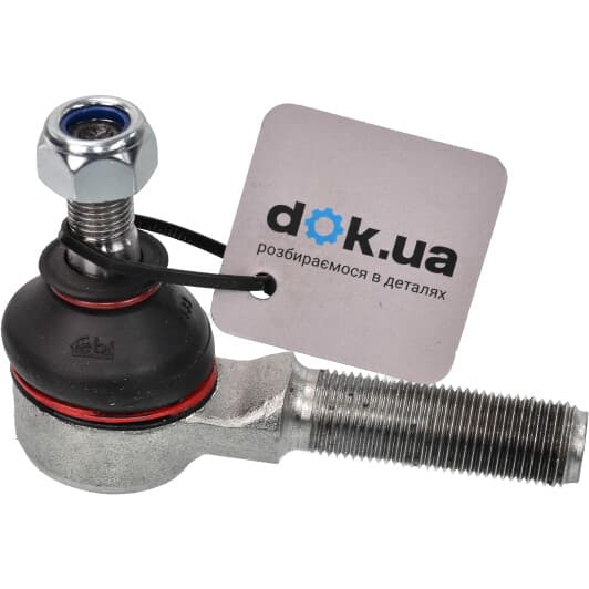 33533 Febi Наконечник кермової тяги