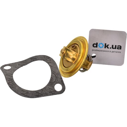 3004.92D1 Wahler Термостат