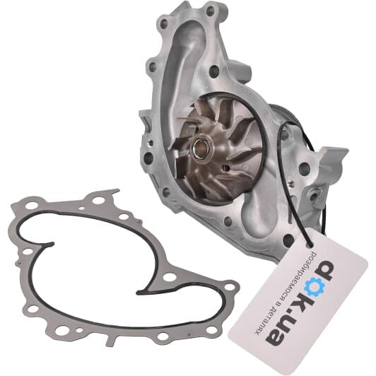 1610029085 Toyota / Lexus / Daihatsu Помпа