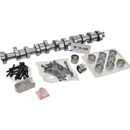 HV0362 ET Engineteam Комплект распредвала