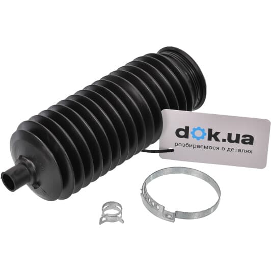 841018630 FAG Пильник кермової рейки