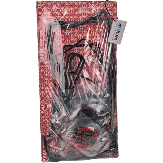 473.390 Elring Комплект прокладок ГБЦ