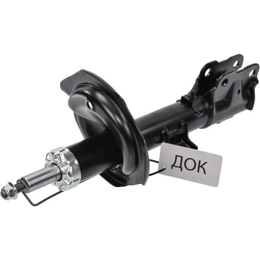 J4315004 Herth+Buss Стойка амортизатора