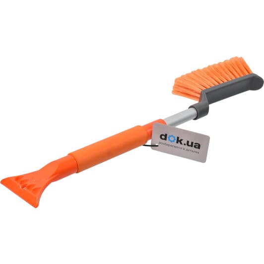 Щітка-шкребок Elegant EL100125