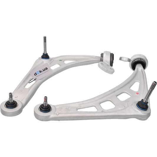 316 050 0000/HD Meyle Комплект важелів