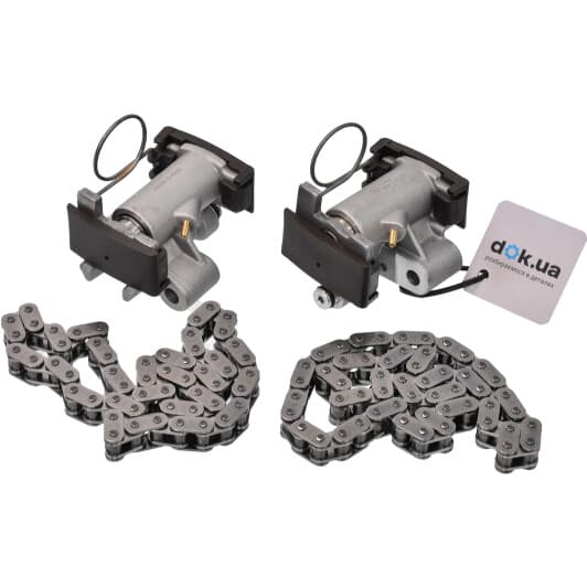 47502 Febi Комплект ланцюга ГРМ