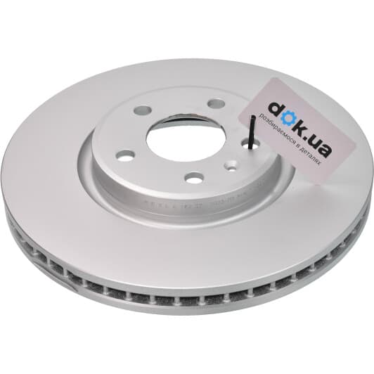 1835210022PD Meyle Гальмівний диск