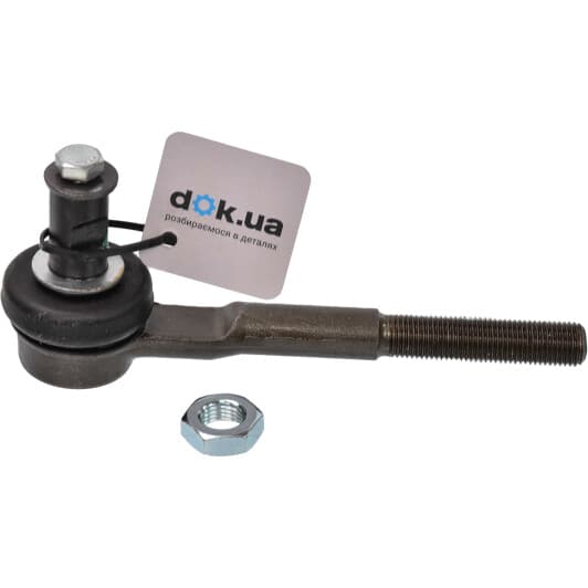 1160200046 Meyle Наконечник рулевой тяги